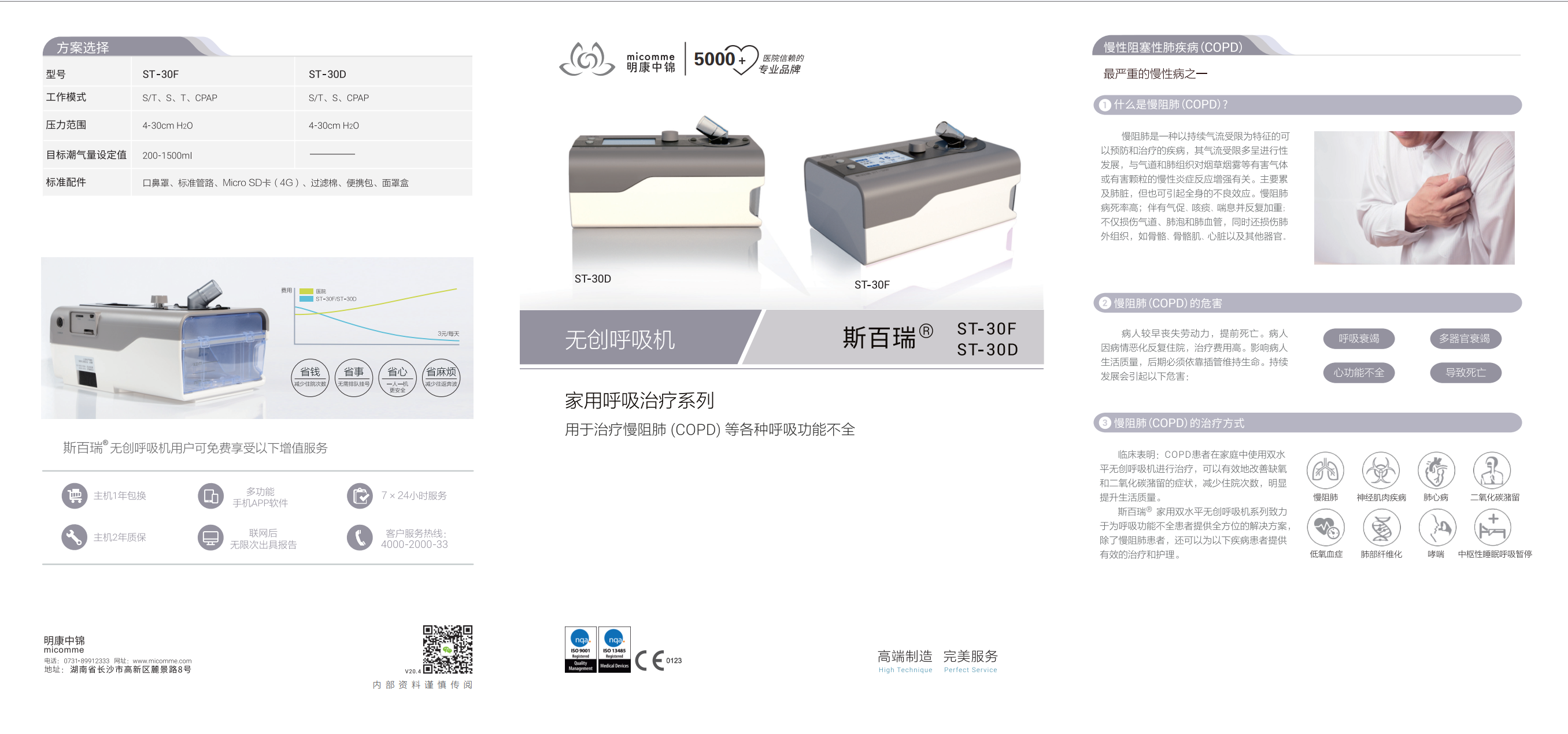 斯百瑞 ST-30F 彩页2